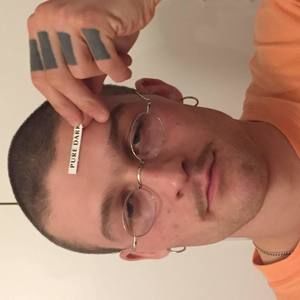 Meet your Posher, Olivier